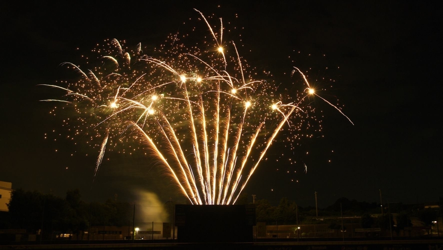 鎌ヶ谷駅前夏祭り - SearchX