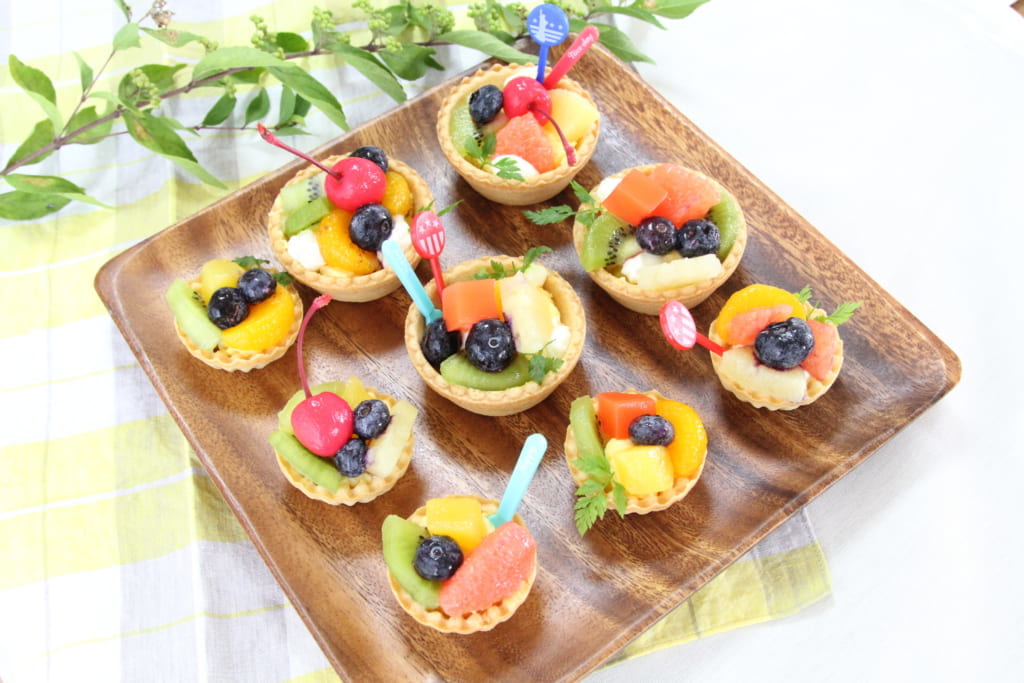 2017年末東京版 持ち寄りパーティーに最適！子どもも大人も喜ぶおかず - ippin イッピン