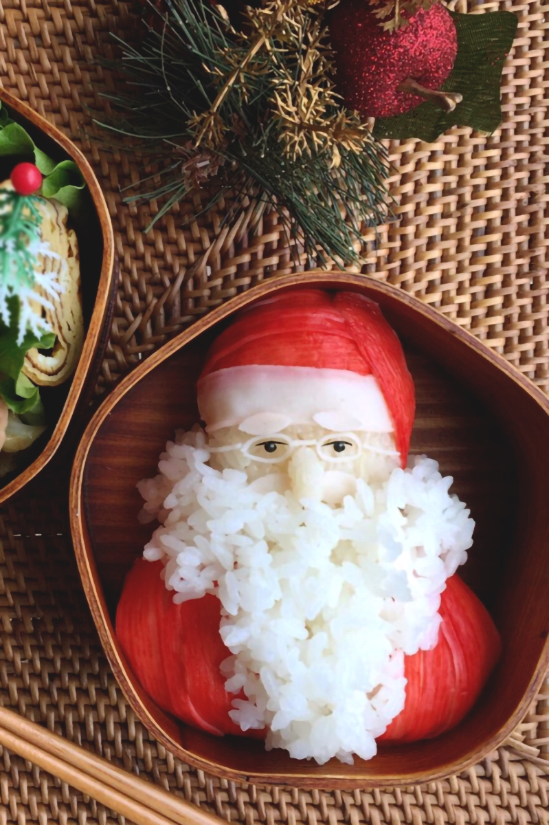 少しの予算でここまで豪華に！節約家のクリスマスディナーサンキュ