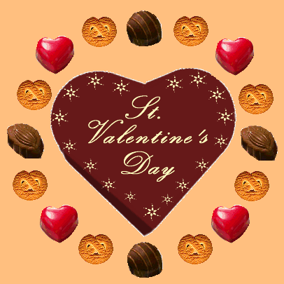 女性も男性も気になる日、「聖バレンタインデー」の起源と歴史 │ ヒトサラマガジン