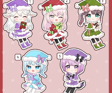 クリエイティブRPG - イラスト