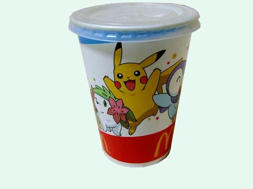 マクドナルドハッピーセットポケモンおもちゃまとめ売り 2008年ハッピーセット ポケモンオモチャ - メルカリ