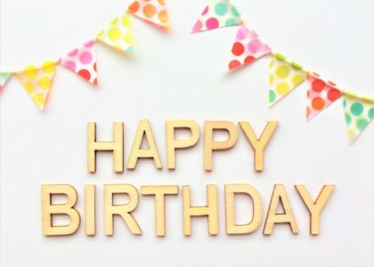 贈る相手別 誕生日メッセージ文例一覧ギフカル