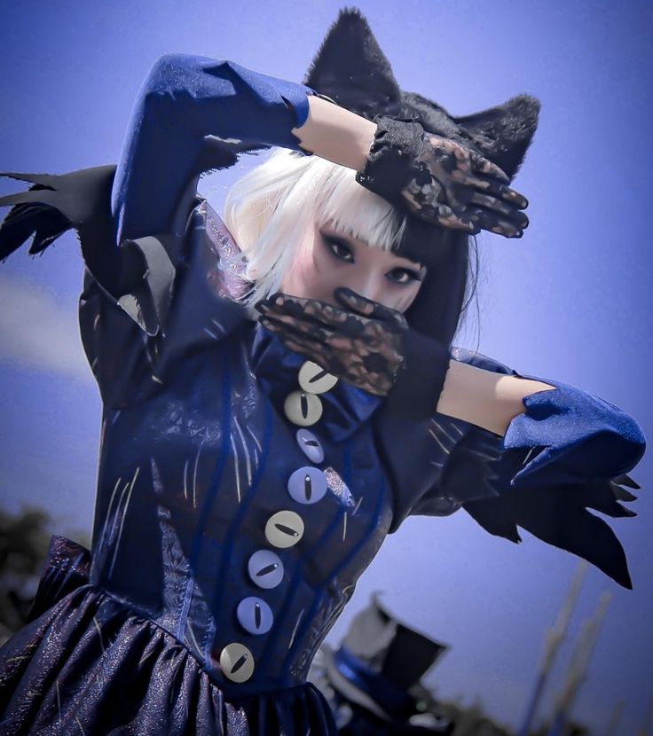 ディズニー ハロウィンを楽しむ♡ 今すぐ真似したいバウンドコーデ5選 sweet loverssweet web宝島社の雑誌スウィート sweet 公式サイト