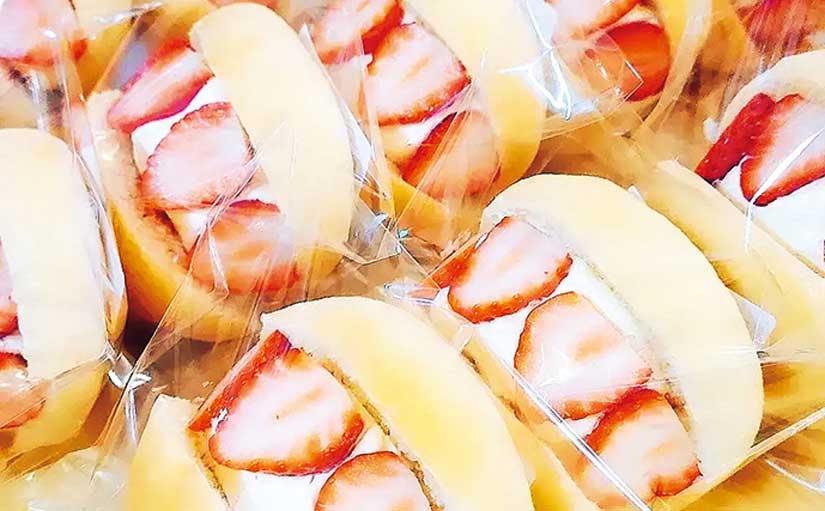 ☆お店からのコメント☆ - panpapan