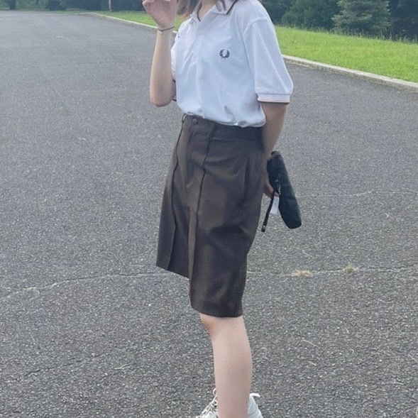 ぽっちゃりさんの夏祭りコーデは浴衣以外もOK？縁日や花火大会におすすめのデートコーデからママコーデまで紹介アリノマのヒント