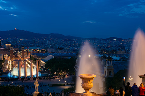 最新 マジカ噴水 - チケット、営業時間、口コミ、写真2025年Trip.com