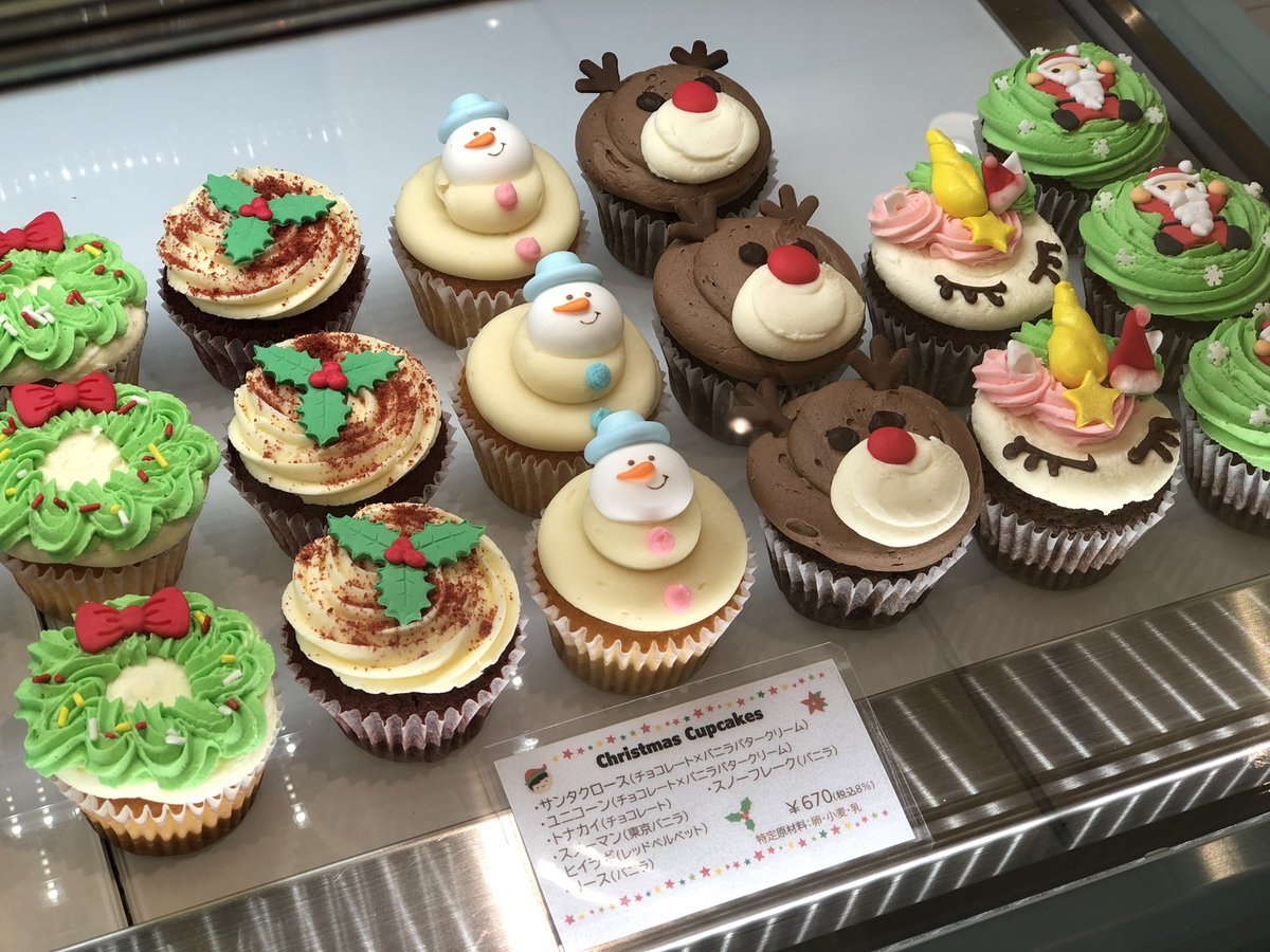 クリスマスパーティ、何作るか決まった？9つの簡単スイーツアイディア集MERY