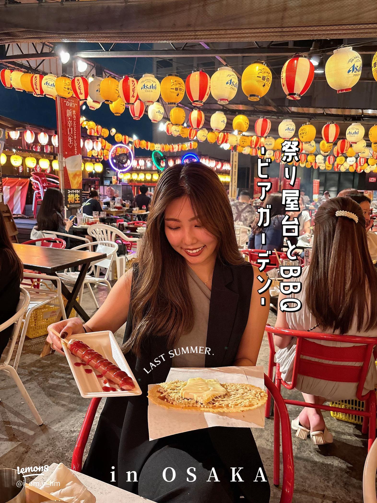 花火と屋台 写真素材4544071- フォトライブラリ