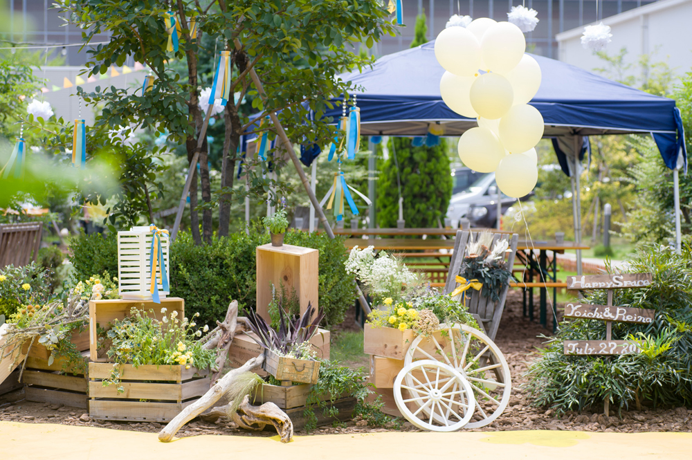 バーベキュー婚活パーティーとは？ 豊田市 成婚数が多い結婚相談所サチ活株式会社