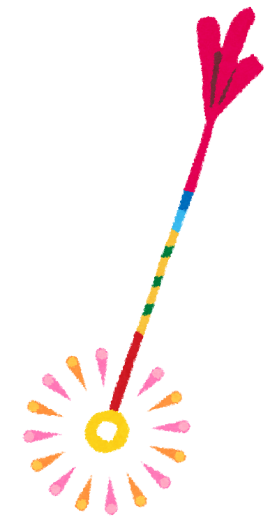 花火のイラスト・背景なしかわいいフリー素材集 いらすとや