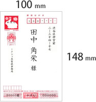 Step01 年賀状の表面の書き方を身に付けよう『年賀状』の書き方書き方コラムbizocean ビズオーシャン ジャーナル