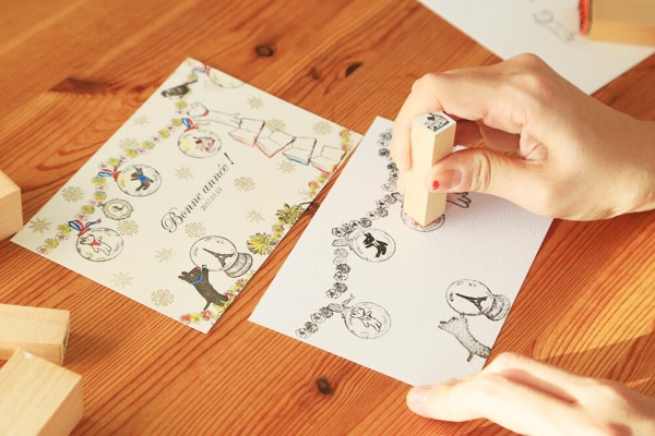 年末のご挨拶STORES