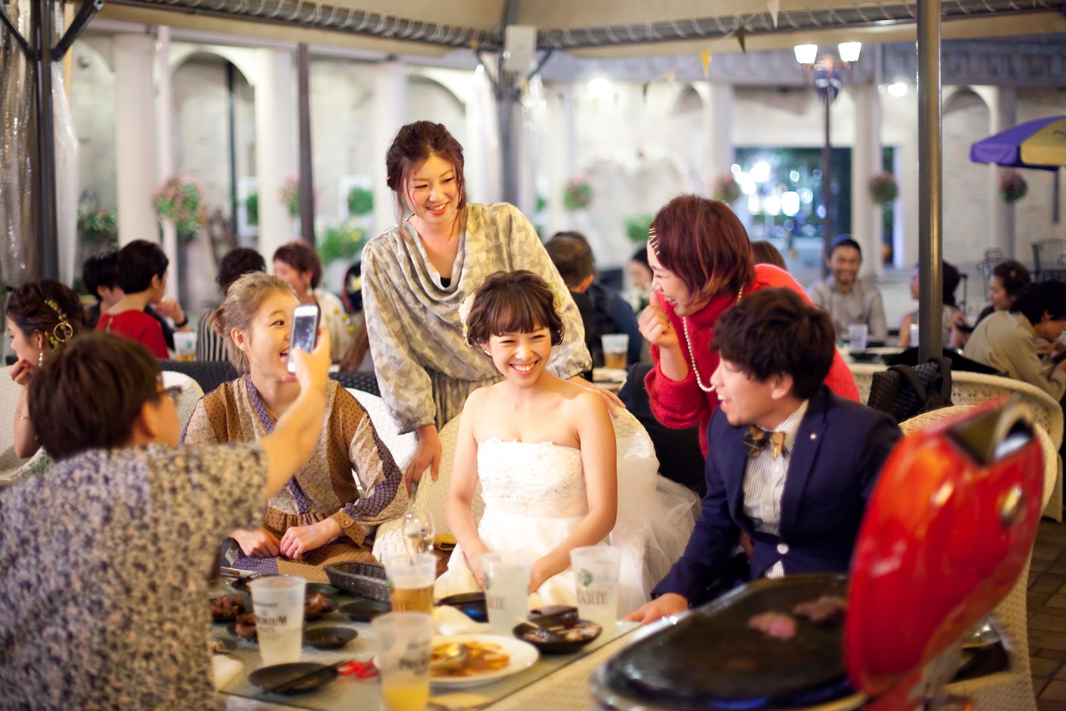 ホームパーティーは和製英語？ホームパーティーにまつわる英語フレーズをご紹介！EnglishLab イングリッシュラボ ┃レアジョブ英会話が発信する英語サイト