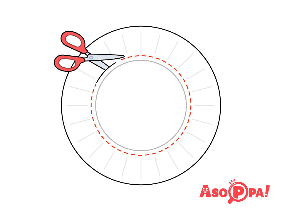 保育園 12月 冬の製作 かわいい「リース」５選 クリスマス・ゆきだるま・お正月保育士のお仕事静岡
