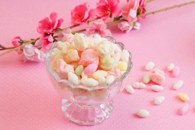ひなまつりに供える桃の花、白酒、ひしもち それぞれの意味とは？ - ウェザーニュース