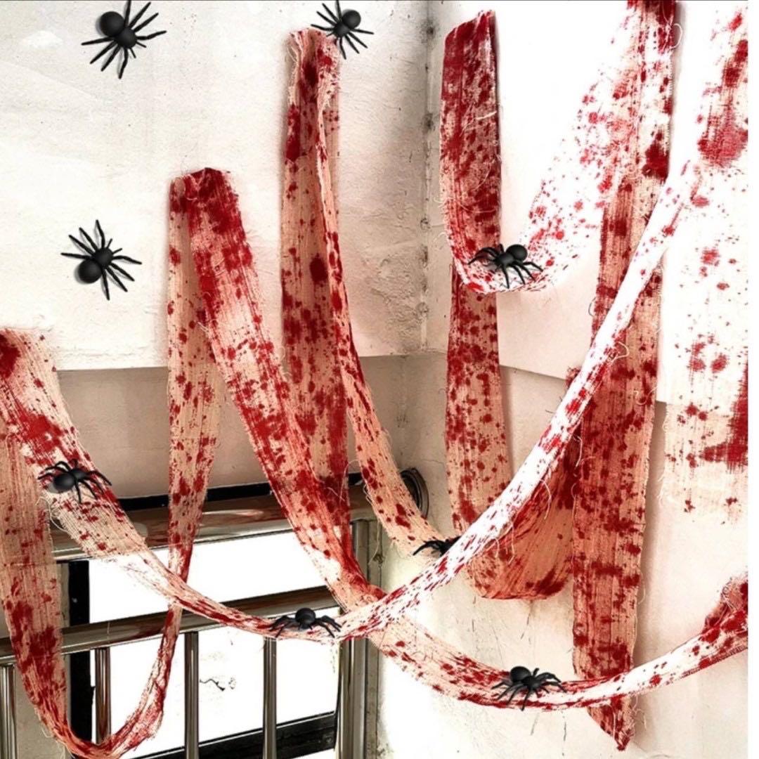 ハロウィン衣装 仮装 衣装 メイド 血のり 血まみれ メイド服 ゾンビ ホラー系 コスプレ - メルカリ