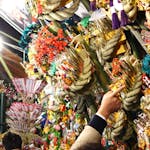 川口神社 おかめ市近日開催！川口のイベント情報 トリコカワグチ 川口市