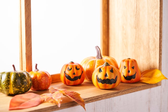 ハロウィンの飾り付けはいつから始める？最適な時期に楽しむ方法！ - くらしの小箱