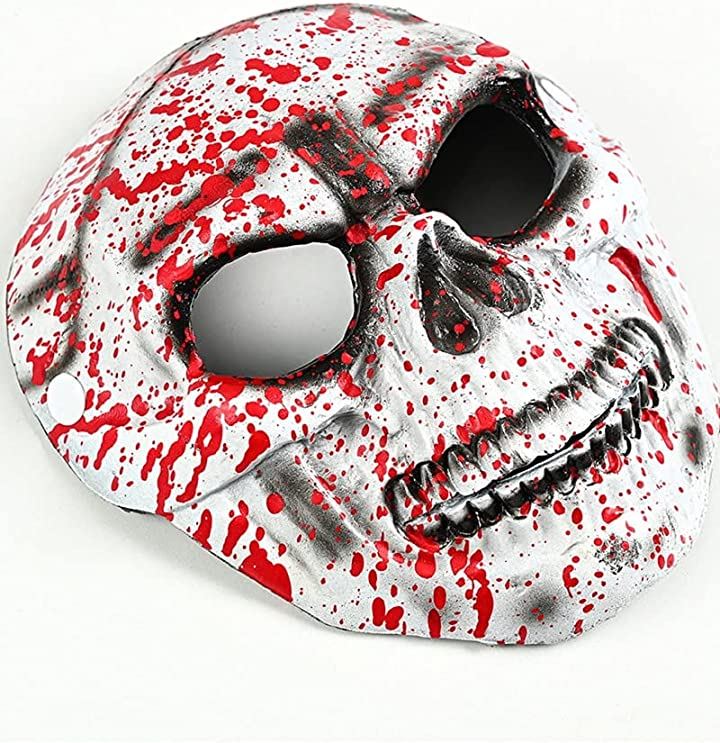 ゴシック風マスク お面 クリスマス ホラー仮面 ハロウィン 悪魔 ハロウィン仮面 マスク 怖い 覆面 コスプレ ハロウィーン ピエロ コス :モードアリス - 通販 - Yahoo!ショッピング