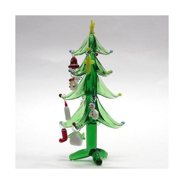 クリスマスツリー ガラス細工の写真素材1865229- PIXTA