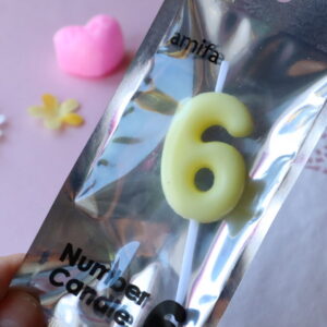 ダイソーのキャンドルがお祝いにぴったり！「炎の色がピンク」「音が鳴る」グッズもESSEonline エッセ オンライン