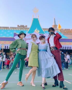 ディズニーハロウィーン2019「ディズニー仮装」ルールや楽しみ方など総まとめ！ディズニーグッズ買取の GOODS買取ネット 公式サイト