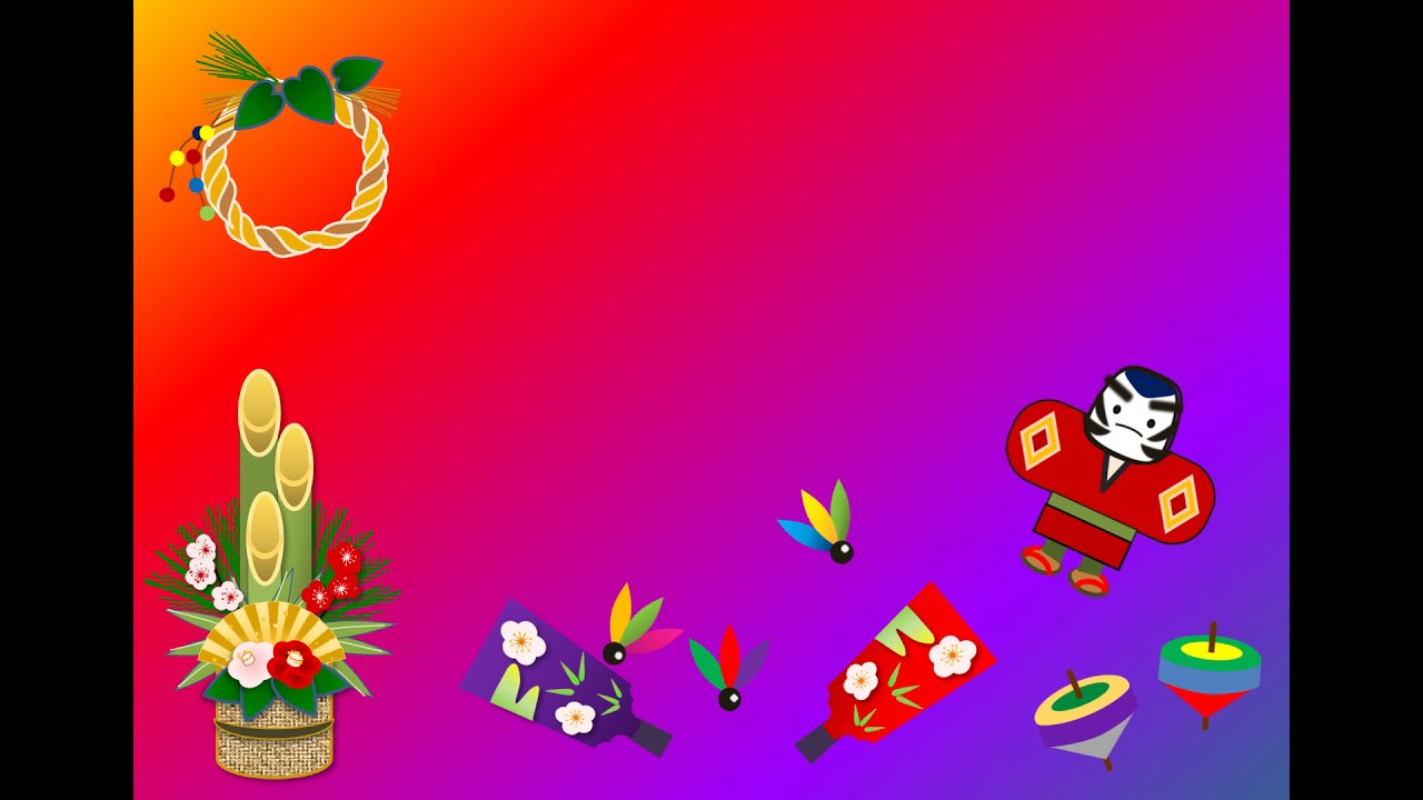 LINE年賀状動画で新年のご挨拶を！簡単作成方法もご紹介」 ※