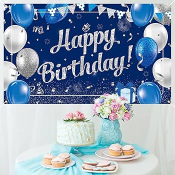 誕生日の飾り付けを大人おしゃれに！ポイントや役立つアイテムを紹介します！ – FAVORRIC