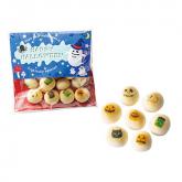 ハロウィン プチギフト 無添加 焼き菓子 米粉のグルテンフリー 白味噌風味バターケーキ ミソマッチィ 敬老の日 退職 異動 転勤 結婚式 お配り用ウェディング 発表会 引き出物 敬老の日 イベント おしゃれ 洋菓子 アレルギー対応 クッキー メッセージシール 小麦粉不