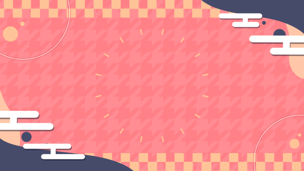 無料イラスト正月の松飾パブリックドメインQ：著作権フリー画像素材集