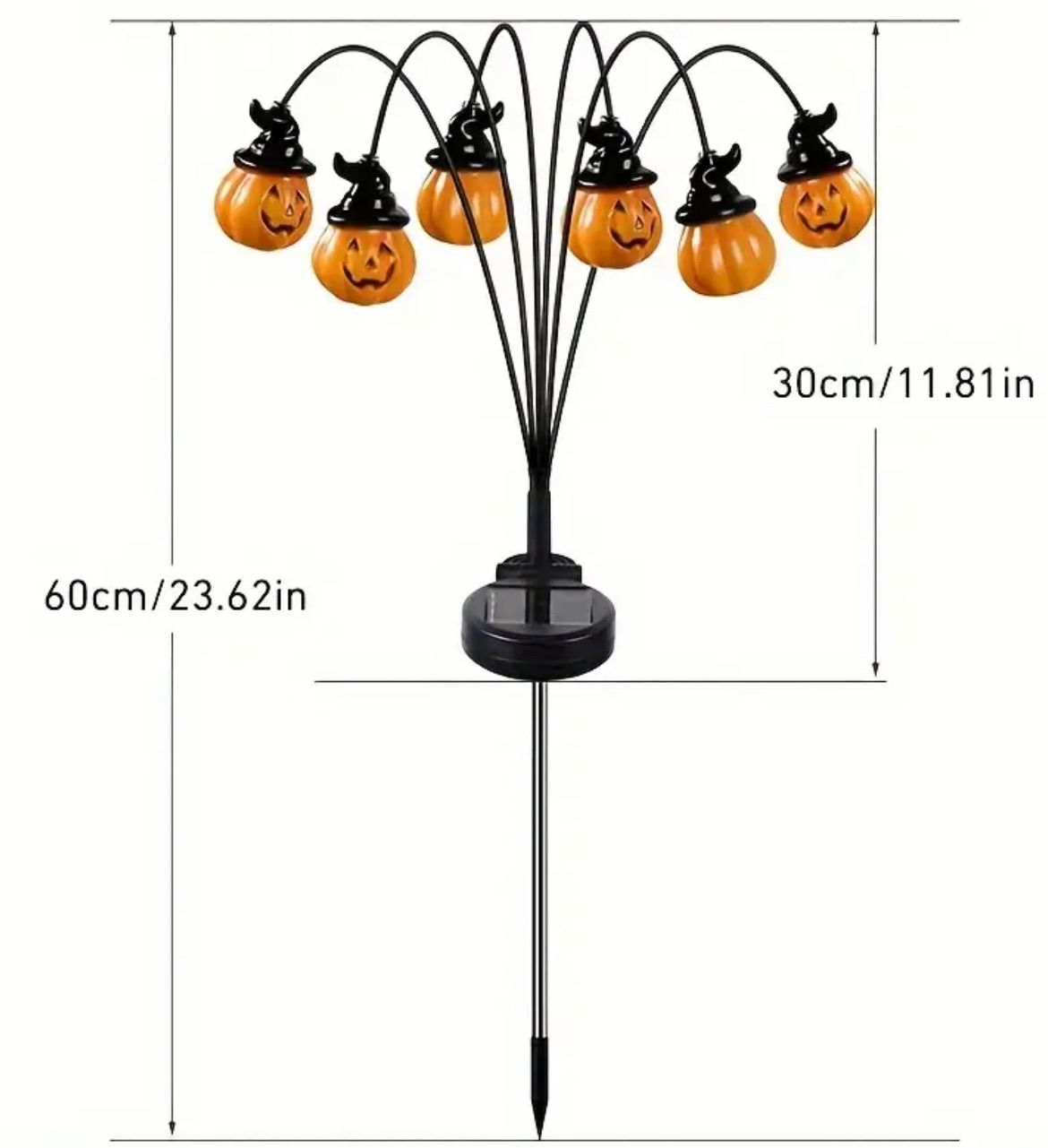 ハロウィン ソーラーライト」の人気商品一覧安い商品を通販サイトから探す - 価格.com