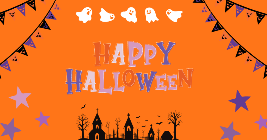 見逃せない！キャンドゥハロウィン限定ネイル全色レビュー🎃最強の毒かわいい♡