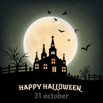 ウォールステッカー ハロウィン おしゃれ halloween かわいい キッズルーム 壁紙 ハロウィンパーティー 風景 お店 壁飾り かぼちゃ 魔女vr02113 : value DeCo park - 通販 - Yahoo!ショッピング