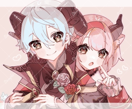 アイデア特集 ハロウィンイベントイラスト ＋構図例付き- KAKETA