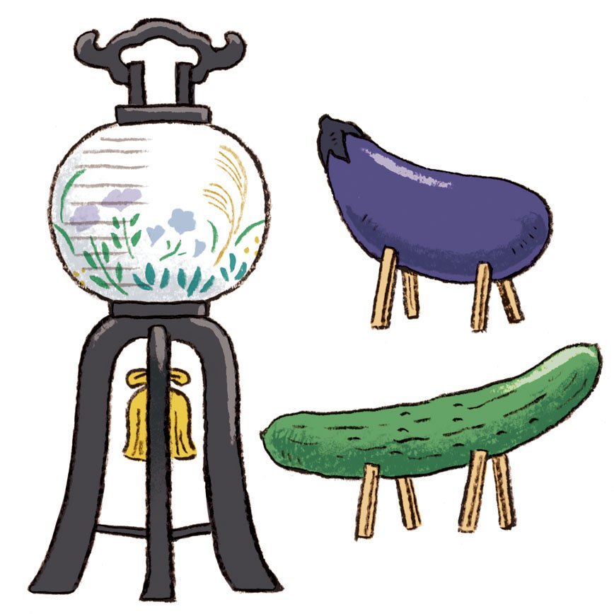 きゅうりの一本漬けのイラストのイラスト素材 無料 ソーガ