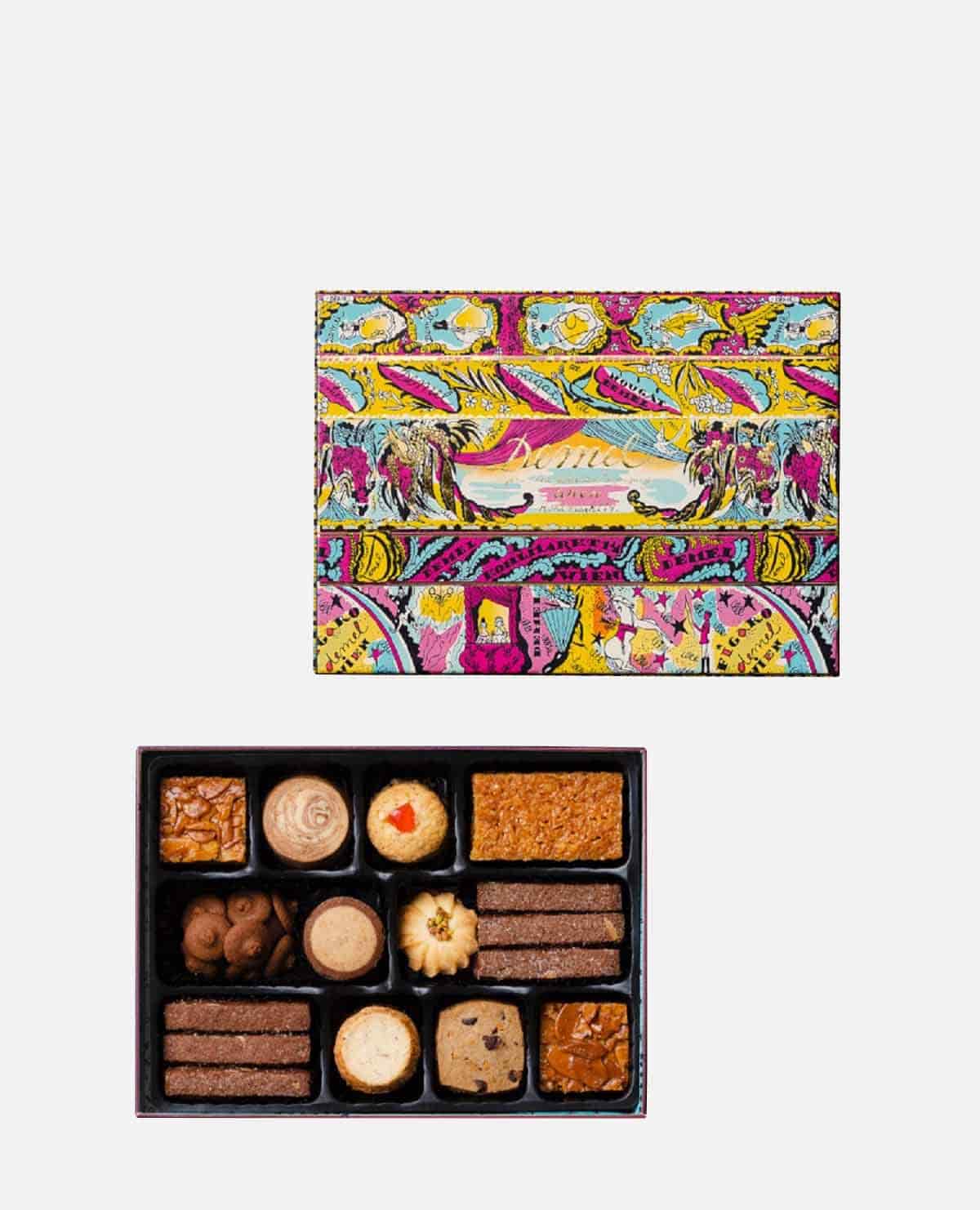 年始のご挨拶に。手土産として喜ばれる、おすすめ食べきりお菓子リストAnny アニー