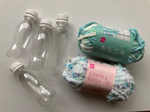 ペットボトルで作るクリスマスオーナメント工作・自由研究All About