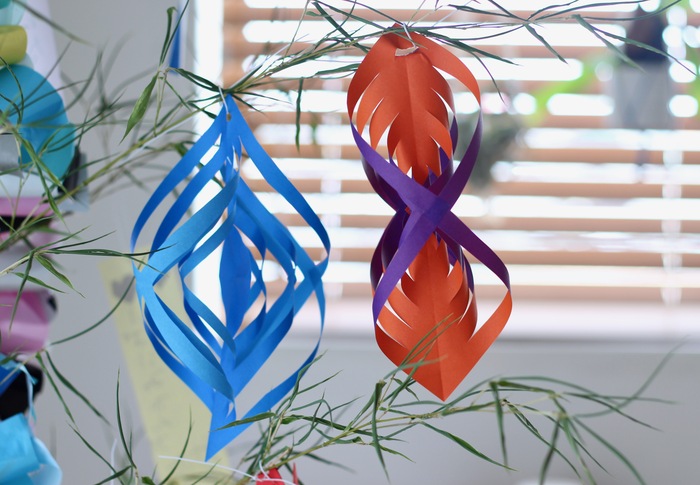 七夕のインテリア実例RoomClip ルームクリップ