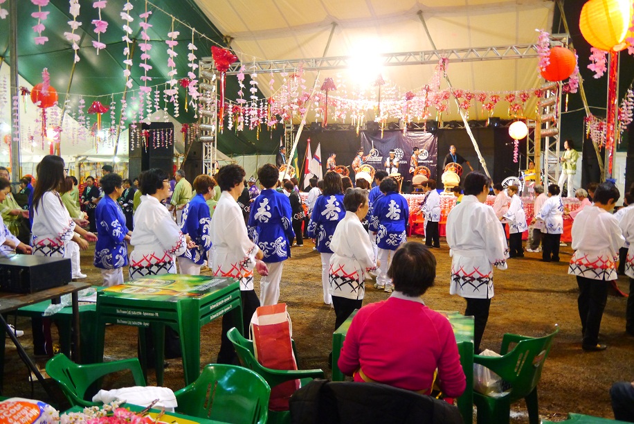 世界最大のお祭りリオのカーニバル - 株式会社アルファインテル