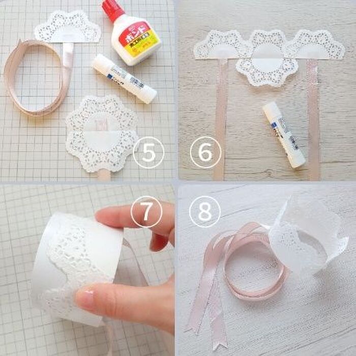 簡単！ステンド花火の手作り工作✨