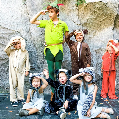 目次 ダッフィー風着ぐるみカバーオールの作り方: ディズニー風ハンドメイドの世界