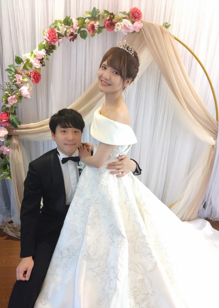 公式 活動報告「「Happinessカップルフォトキャンペーン」体験者レポート」結婚式・ウエディングのベストブライダル