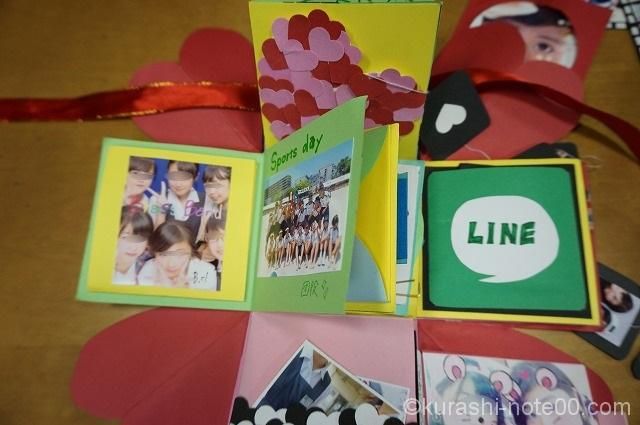 中学生が作る!友達にあげる手作りの誕生日プレゼントとは?女子中学生の成長ブログ＊coconeiro＊