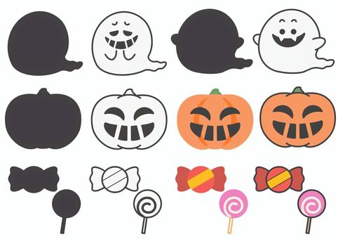 HAPPY HALOWEEN- ̗̀ 🎃 ̖́- 今年もインパで ハロウィンイベントを開催します👻🕸 「ハロウィンシルエットクイズ」店内に設置されたポスターを探して ハロウィンシルエットクイズに参加しよう！ 福田屋百貨店公式キャラクター 「フクちゃん」が、ハロウィンの夜の暗闇に