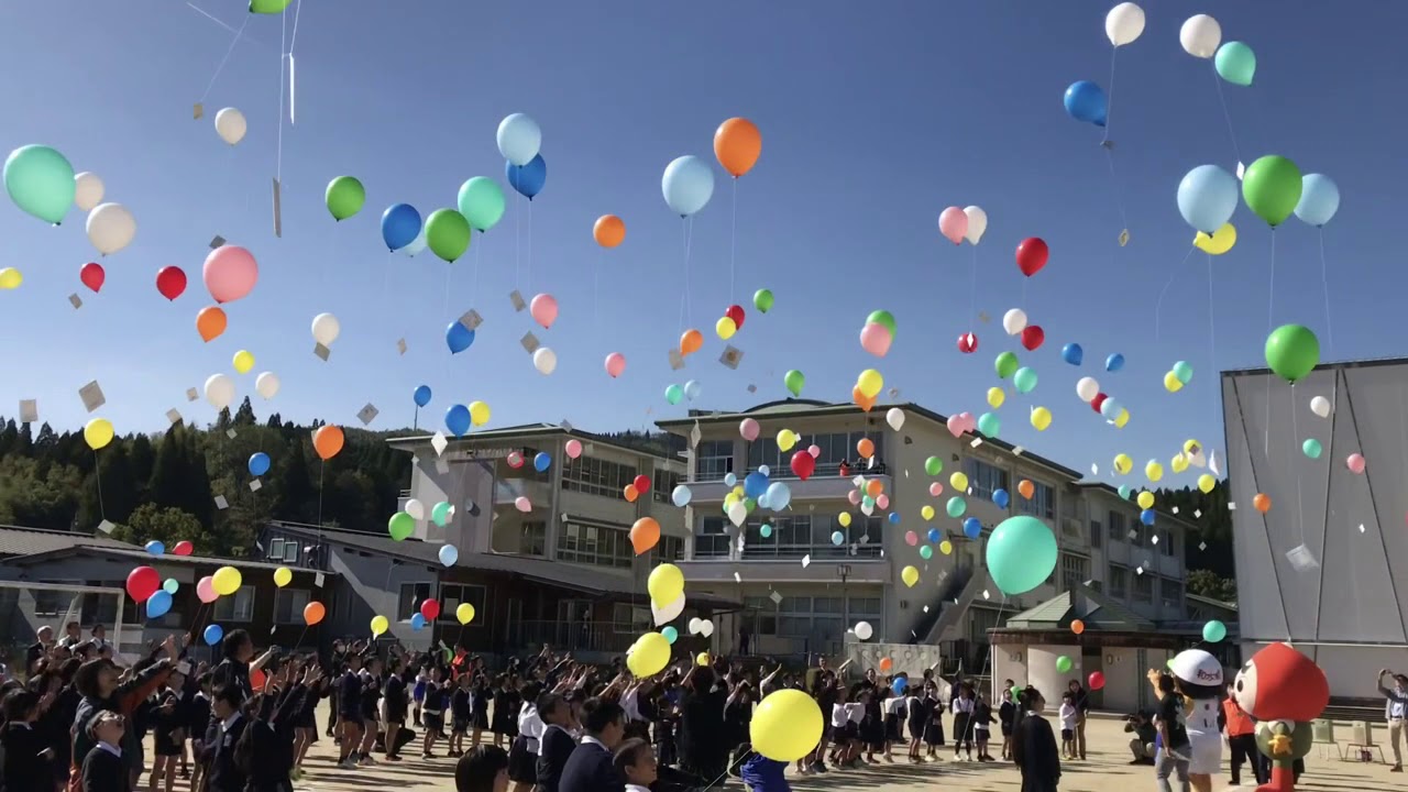 風船飛ばしゲーム3選！100均の材料で楽しむ