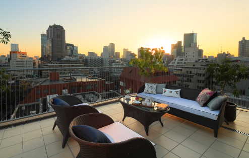 ロイヤルシーズン赤坂 港区 賃貸情報プロパティバンク