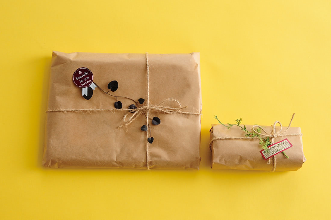 透明袋を使ったおしゃれなアレンジラッピングの方法6選！具体例やおすすめアイテム