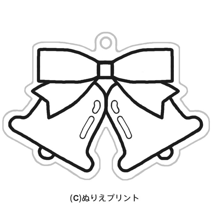 子供向けのクリスマスツリーの塗り絵ページ 5+ 愛らしいかわいいクリスマスオーナメント! - Etsy 日本