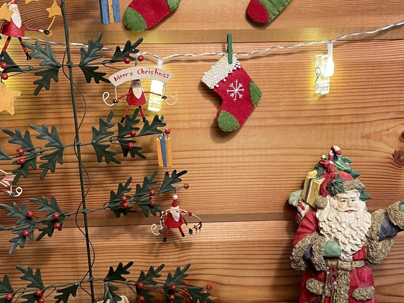 クリスマスインテリア ほっこりカワイイ！フェルト素材のオーナメントのおすすめランキングわたしと、暮らし